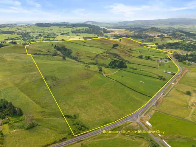 368 Waihi-Whangamata Road, Waihi