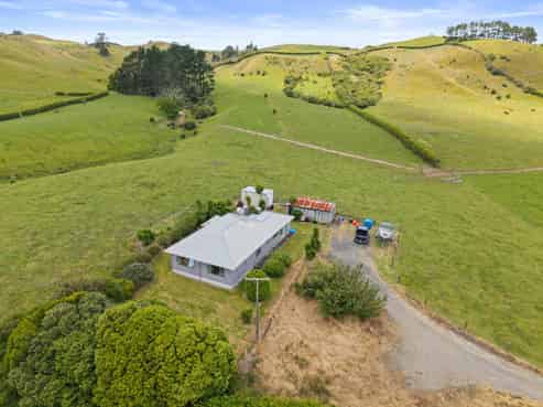368 Waihi-Whangamata Road, Waihi