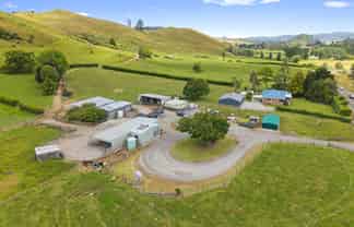 368 Waihi-Whangamata Road, Waihi
