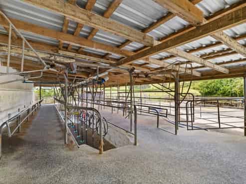 368 Waihi-Whangamata Road, Waihi