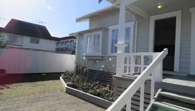 1/118B MacFarlane Street, Hamilton East