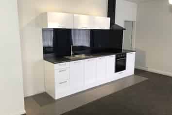 1/118B MacFarlane Street, Hamilton East