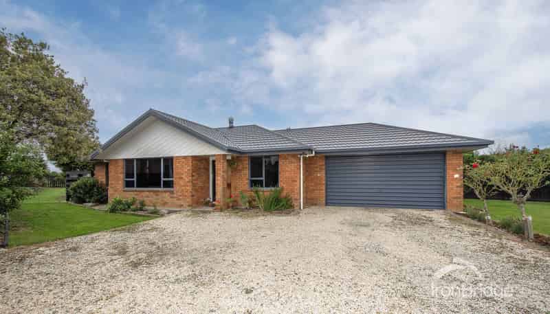 20 Hororata Dunsandel Road, Dunsandel