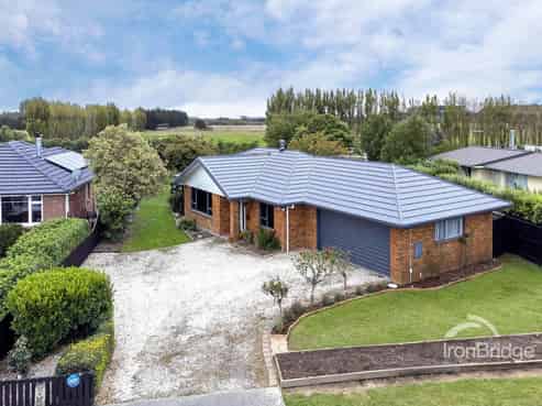 20 Hororata Dunsandel Road, Dunsandel