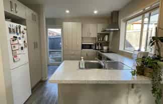 25 B William Street, Timaru Central