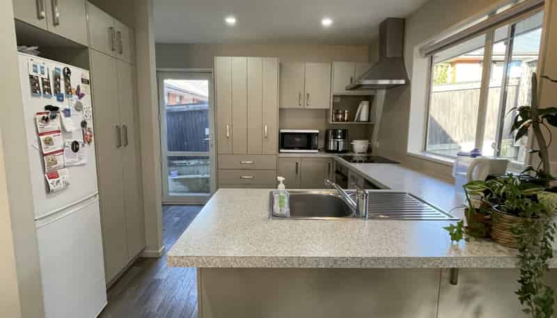 25 B William Street, Timaru Central