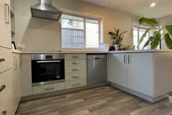 25 B William Street, Timaru Central