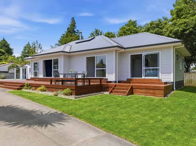 18 Lenihan Drive, Te Puke