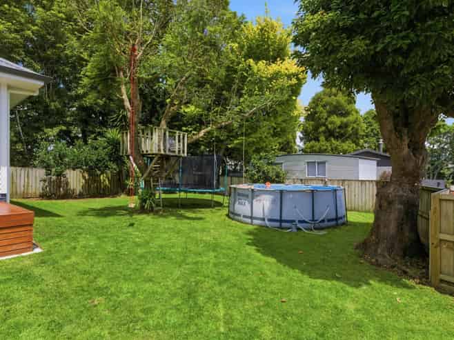 18 Lenihan Drive, Te Puke