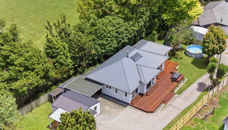 18 Lenihan Drive, Te Puke
