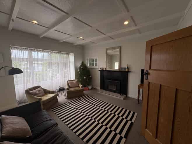 111 Duchess Crescent, Mayfair