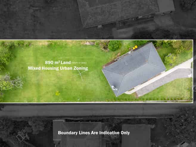 9 Ludlow Terrace, Totara Vale