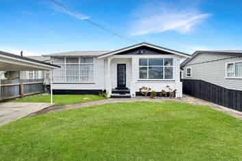 11 Millward Street, Whanganui East