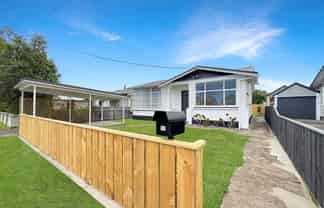 11 Millward Street, Whanganui East