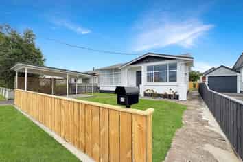 11 Millward Street, Whanganui East