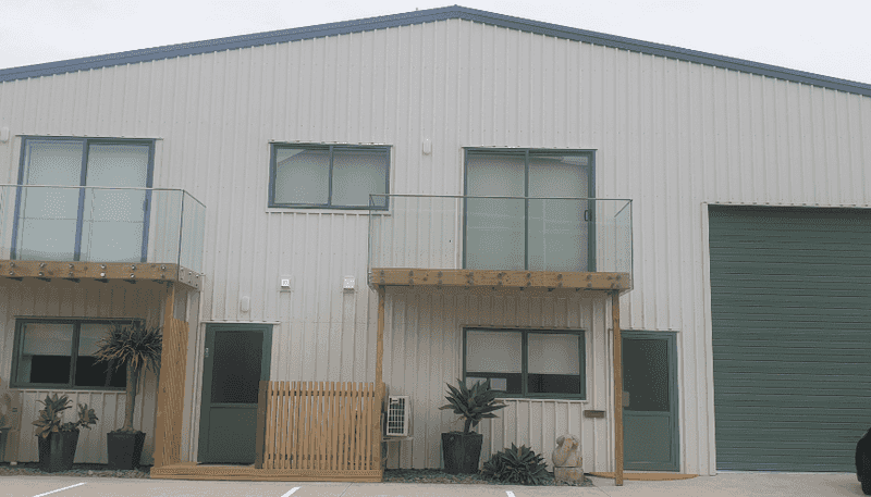 4b De Havilland Way, Mount Maunganui