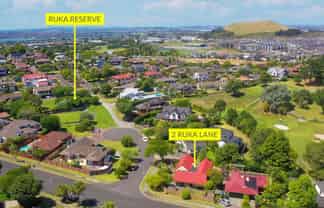 2 Ruka Lane, Saint Johns