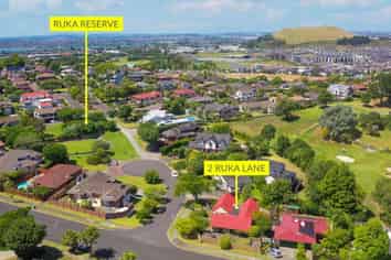2 Ruka Lane, Saint Johns