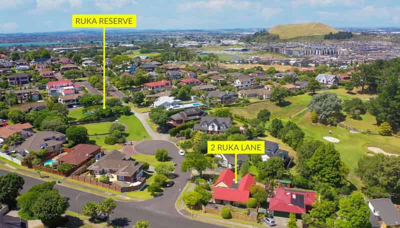 2 Ruka Lane, Saint Johns