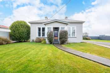 14 High Street, Waimate