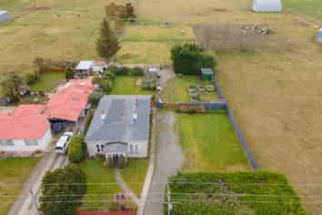 14 High Street, Waimate
