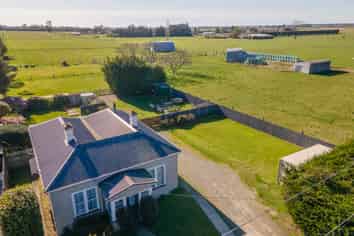 14 High Street, Waimate