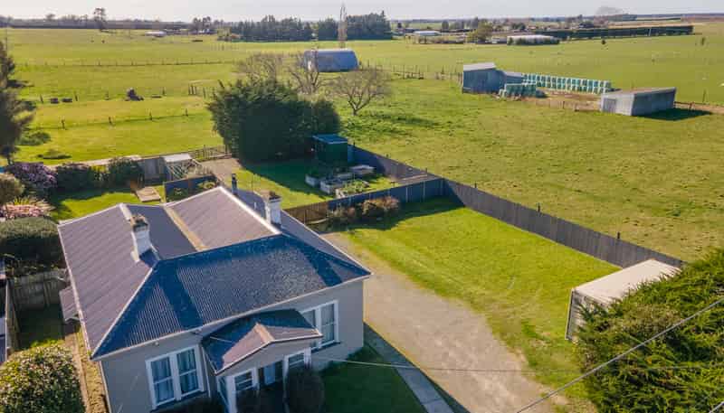 14 High Street, Waimate