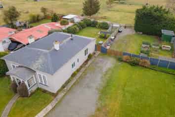 14 High Street, Waimate