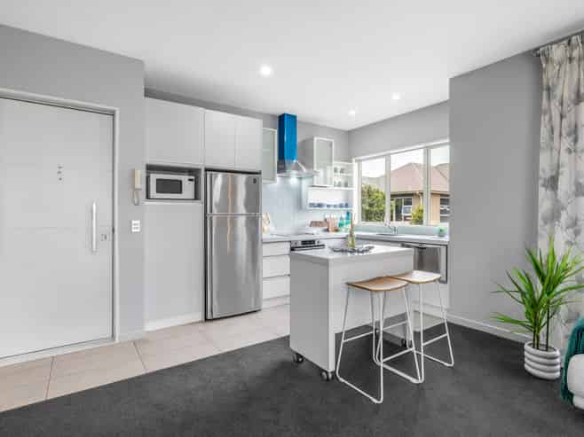 2/402 Innes Road, Mairehau