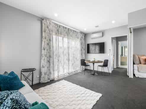 2/402 Innes Road, Mairehau