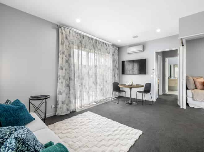 2/402 Innes Road, Mairehau