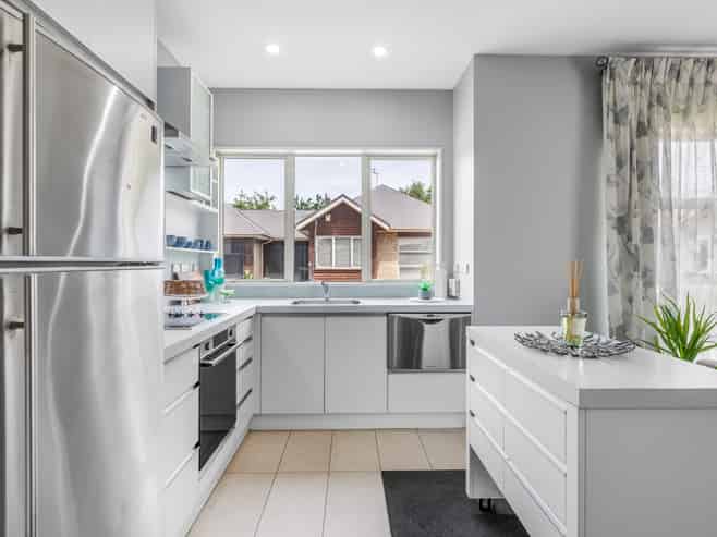 2/402 Innes Road, Mairehau