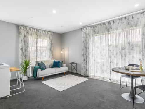 2/402 Innes Road, Mairehau