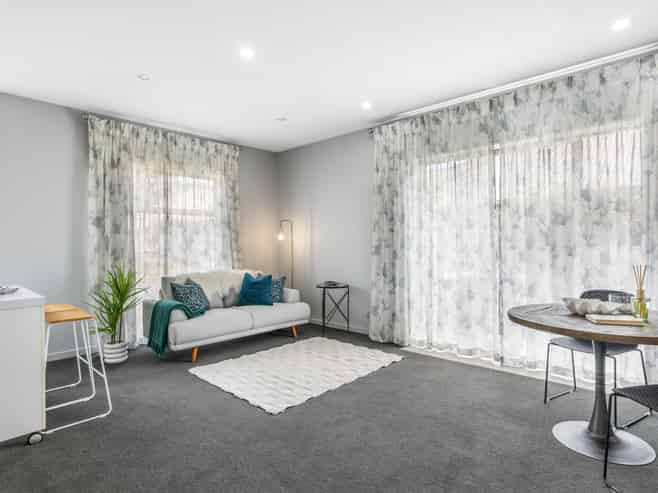 2/402 Innes Road, Mairehau