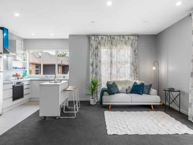 2/402 Innes Road, Mairehau