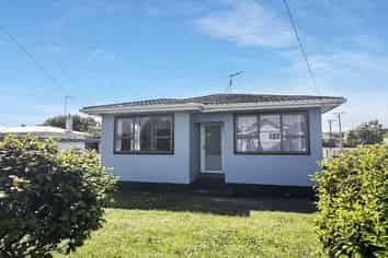 64 Puriri Street, Gonville