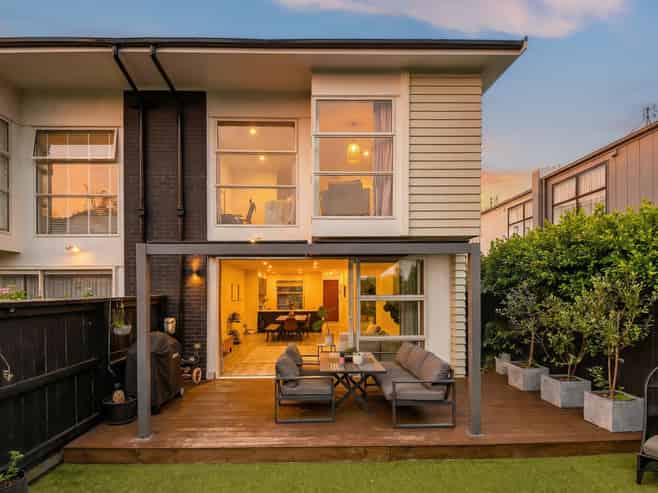 23 Walter Merton Road, Hobsonville