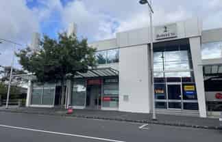 Central Ellerslie Office Opportunity