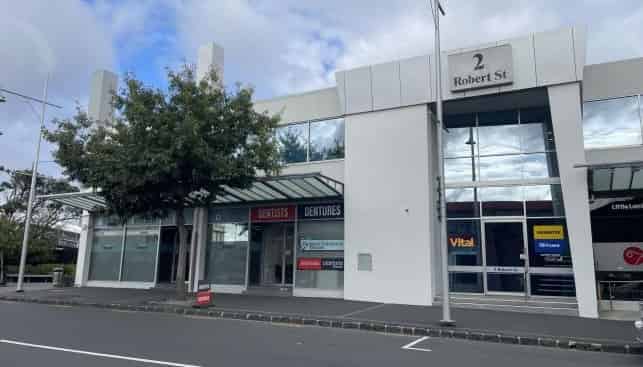  Unit A, L1, 2 Robert Street, Ellerslie