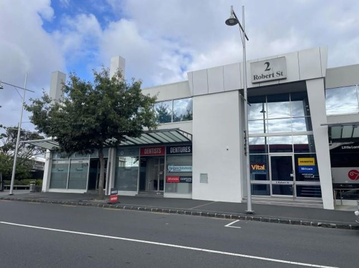 Central Ellerslie Office Opportunity
