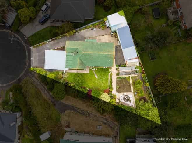 10 Thesis Street, Halfway Bush