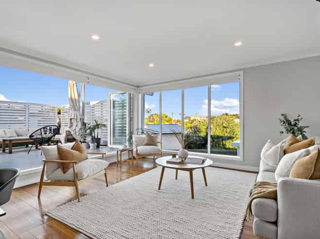 23A Price Crescent, Mount Wellington