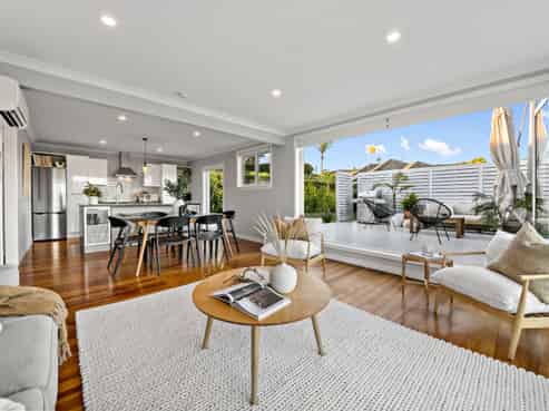 23A Price Crescent, Mount Wellington