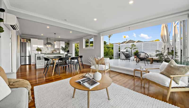 23A Price Crescent, Mount Wellington