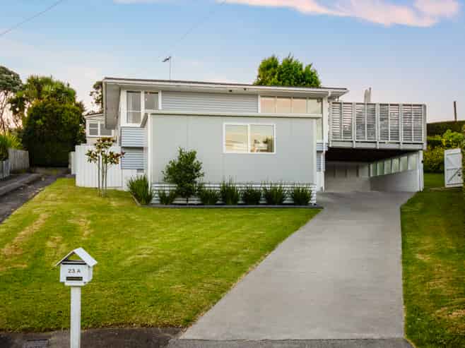 23A Price Crescent, Mount Wellington