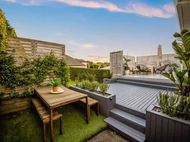 23A Price Crescent, Mount Wellington