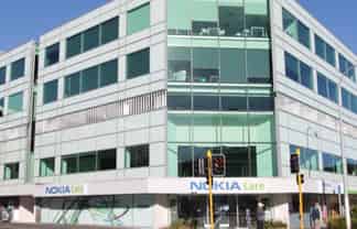 Premium Newmarket Corner Profile