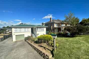 40 Udys Road, Pakuranga