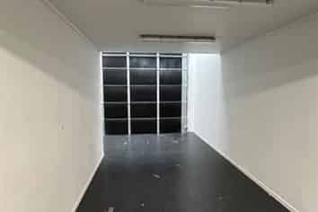 Versatile Business Park Space