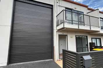 Versatile Business Park Space